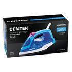 Утюг Centek CT-2348 Blue