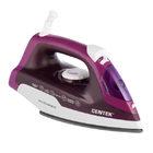 Утюг Centek CT-2348 Violet