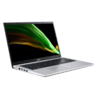 Ноутбук Acer Aspire A315-35 Intel Celeron N4500 8GB DDR4 1TB HDD+256GB SSD FHD DOS Silver