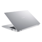 Ноутбук Acer Aspire A315-35 Intel Celeron N4500 8GB DDR4 1TB HDD+512GB SSD FHD DOS Silver