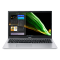 Ноутбук Acer Aspire A315-35 Intel Celeron N4500 8GB DDR4 1TB HDD+512GB SSD FHD DOS Silver