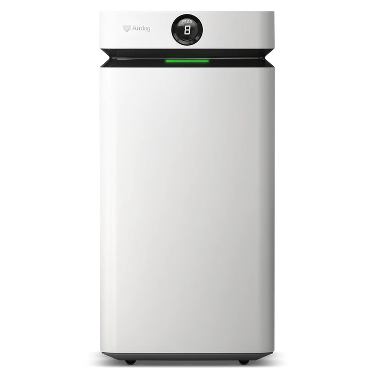 Очиститель воздуха Airdog X8