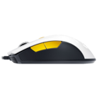 Мышь Genius Scorpion M6-600 White-orange