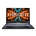 Ноутбук Gigabyte A5 K1 AMD Ryzen 5 5600H 16GB DDR4 512GB SSD NVIDIA RTX3060 FHD IPS W11 Black