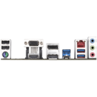 Материнская плата Gigabyte B760M DS3H DDR4