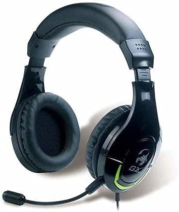 Наушники Genius HS-G600