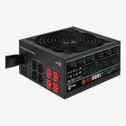 Блок питания Aerocool KCAS Plus 1000GM
