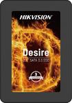 Накопитель SSD Hikvision Desire 512GB 2.5 SATA