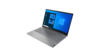 Ноутбук Lenovo ThinkBook 15 GEN2 ITL Intel Core i3-1115G4 4GB DDR 256GB SSD NVMe Nvidia MX450 2GB FHD DOS Mineral Grey + сумка