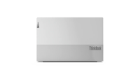 Ноутбук Lenovo ThinkBook 15 GEN2 ITL Intel Core i3-1115G4 4GB DDR 256GB SSD NVMe Nvidia MX450 2GB FHD DOS Mineral Grey + сумка