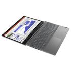 Ноутбук Lenovo V15 G1 IML Intel Core i5-10210U 4GB DDR 1000GB HDD Intel HD Graphics 620 FHD DOS Iron Grey