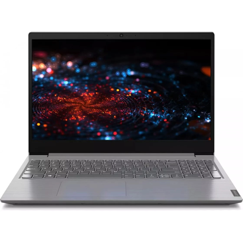 Ноутбук Lenovo V15 IGL Intel Celeron N4020 4GB DDR 256GB SSD Intel UHD Graphics 600 HD DOS Iron Grey