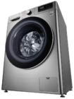 Стиральная машина LG F4V5VG2S