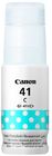 Чернила Canon INK GI-41 C 4543C001
