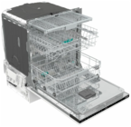 Посудомоечная машина Gorenje GV663C60