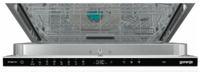 Посудомоечная машина Gorenje GV663C60