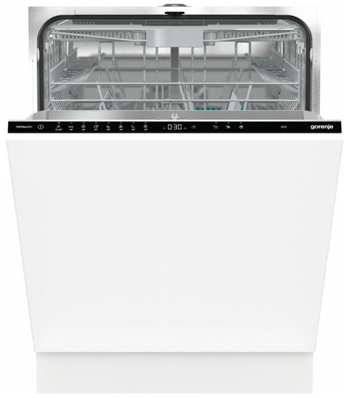 Посудомоечная машина Gorenje GV663C60