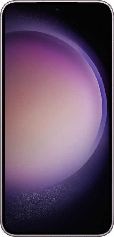 Сотовый телефон Samsung Galaxy S23 Plus 8/256GB лавандовый