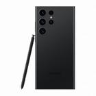 Сотовый телефон Samsung Galaxy S23 Ultra 12/256GB черный