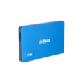 Внешний жесткий диск Dahua DHI-eHDD-E10-1T 1000GB USB 3.0 синий