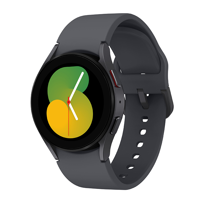 Смарт-часы Samsung Galaxy Watch5 40mm черные