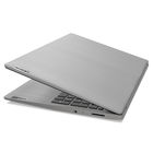 Ноутбук Lenovo Ideapad 3 14ITL05 Intel Core i3-1115G4 8GB DDR 1000GB SSD Intel UHD Graphics FHD W11 Platinum Grey