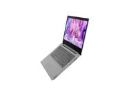 Ноутбук Lenovo Ideapad 3 14ITL05 Intel Core i3-1115G4 8GB DDR 1000GB SSD Intel UHD Graphics FHD W11 Platinum Grey