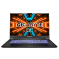 Ноутбук Gigabyte A7 K1 AMD Ryzen 7 5800H 16GB DDR4 512GB SSD NVIDIA RTX3060 FHD IPS W11 Black
