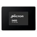 Накопитель SSD Micron 5400 Max 480GB 2.5 SATA