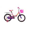 Велосипед Krakken Molly D16 розовый
