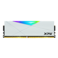 Модуль оперативной памяти ADATA XPG Spectrix D50 RGB White 16GB (1x16) DIMM DDR4 3600 Mhz
