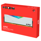 Комплект оперативной памяти ADATA XPG Spectrix D50 RGB White 16GB (2x8) DIMM DDR4 3600 Mhz