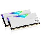 Комплект оперативной памяти ADATA XPG Spectrix D50 RGB White 16GB (2x8) DIMM DDR4 3600 Mhz