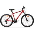 Велосипед Aist Rocky 1.0 D26 18" красный