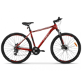 Велосипед Aist Rocky 2.0 D27.5 19" красный