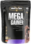 Гейнер Maxler Mega Gainer 1 кг. шоколад