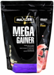 Гейнер Maxler Mega Gainer 1 кг. клубника