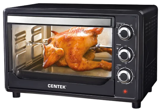 Мини-печь Centek CT-1530-36 Grill