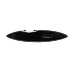 Внешний накопитель SSD Hikvision T300S 512GB USB 3.1 Black