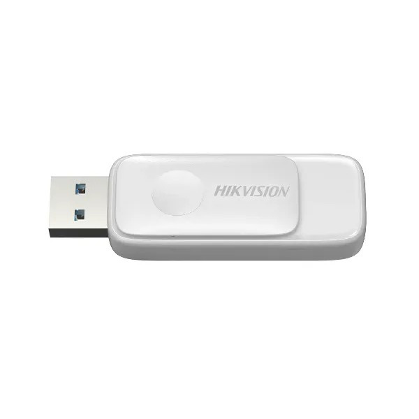 Флешка Hikvision M210S 128GB USB 3.2 White