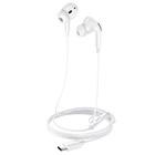 Наушники Hoco M1 Pro Original White Type-C