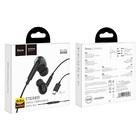 Наушники Hoco M1 Pro Original Black Type-C