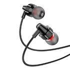 Наушники Hoco M90 Black Type-C