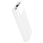 Внешний аккумулятор Hoco J85 White 