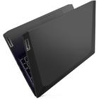 Ноутбук Lenovo Ideapad Gaming 3 15ACH6 Ryzen 5 5600H 8GB DDR 256GB SSD Nvidia RTX3060 6GB FHD DOS Shadow Black