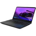 Ноутбук Lenovo Ideapad Gaming 3 15ACH6 Ryzen 5 5600H 8GB DDR 256GB SSD Nvidia RTX3060 6GB FHD DOS Shadow Black