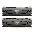 Комплект оперативной памяти Patriot Viper Steel 64GB (2x32) DIMM DDR4 3600Mhz