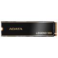 Накопитель SSD ADATA Legend 960 2TB M.2 2280