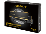Накопитель ADATA Legend 960 Max 1TB 2280