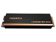 Накопитель ADATA Legend 960 Max 1TB 2280